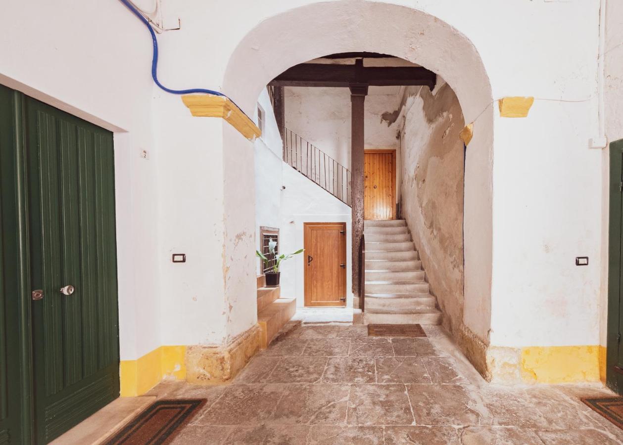 Appartamento Maestrale - Quartiere Castello Cagliari Exterior photo